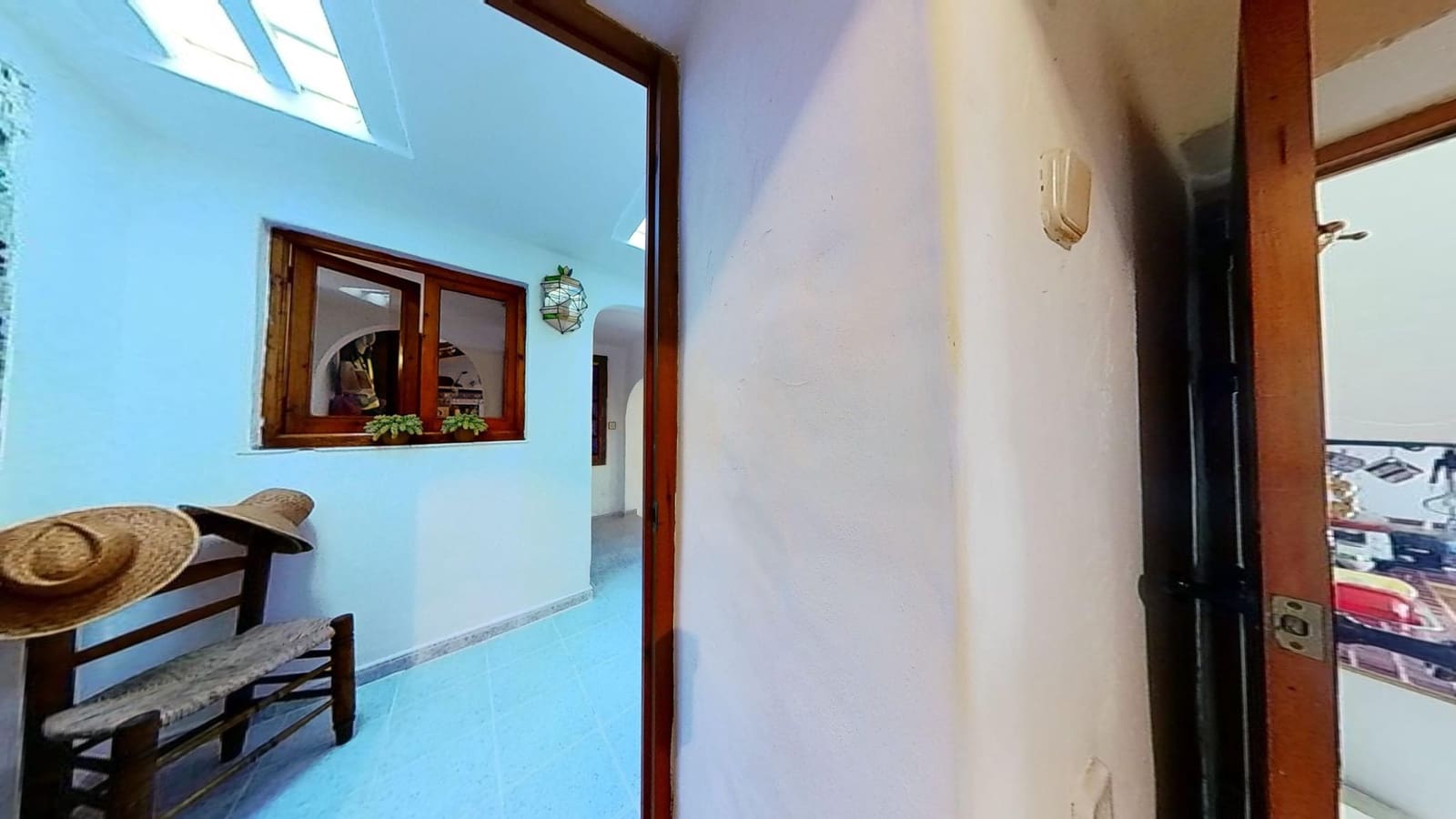 5 sypialnia Finka/Dom wiejski na sprzedaż w Castell de Ferro z garażem - 165 000 € (Ref: 9283973)