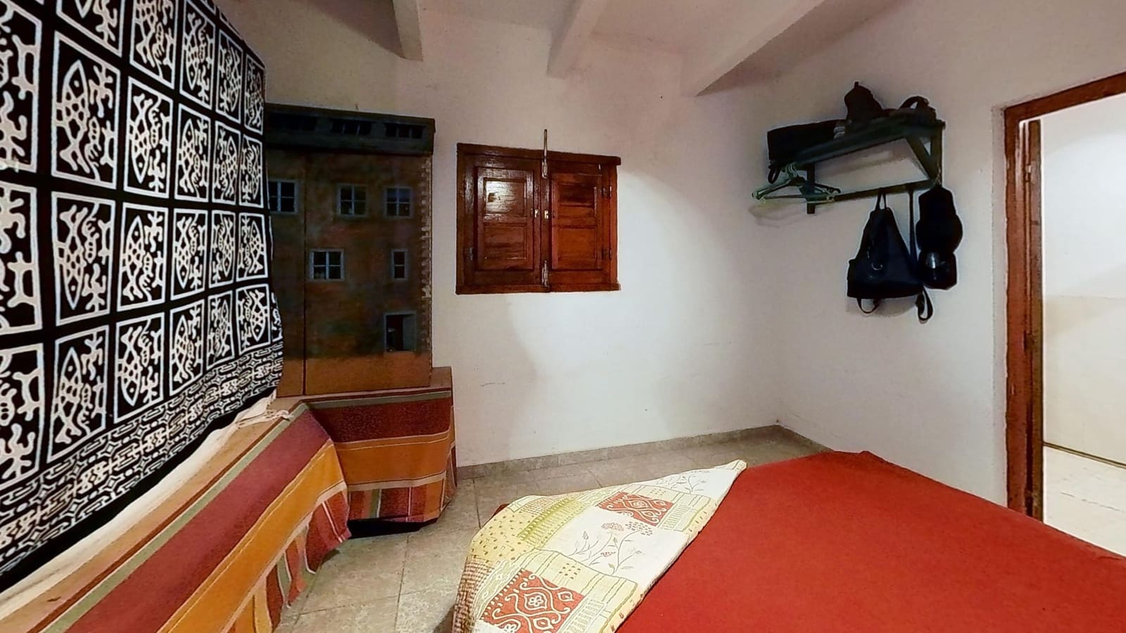 5 sypialnia Finka/Dom wiejski na sprzedaż w Castell de Ferro z garażem - 165 000 € (Ref: 9283973)