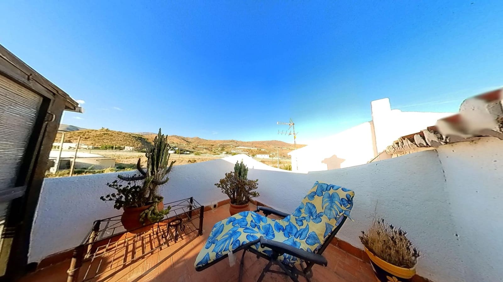 5 sypialnia Finka/Dom wiejski na sprzedaż w Castell de Ferro z garażem - 165 000 € (Ref: 9283973)