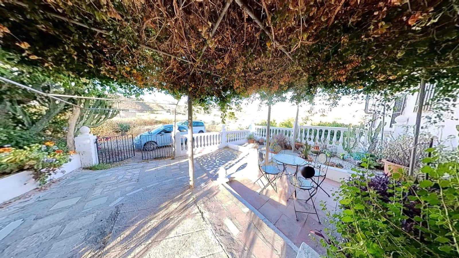 5 sypialnia Finka/Dom wiejski na sprzedaż w Castell de Ferro z garażem - 165 000 € (Ref: 9283973)