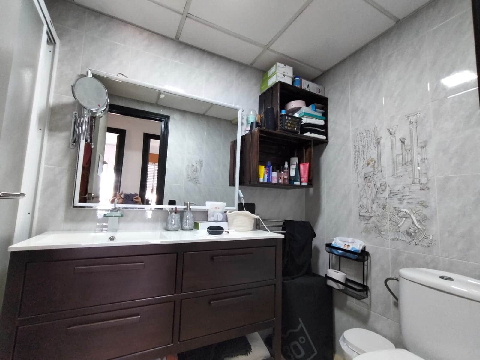 4 soveværelse Lejlighed til salg i Rojales - € 95.000 (Ref: 9282993)