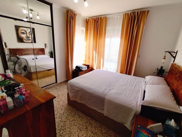 4 soveværelse Lejlighed til salg i Rojales - € 95.000 (Ref: 9282993)