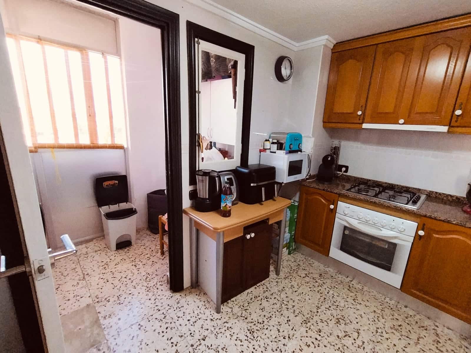 4 soveværelse Lejlighed til salg i Rojales - € 95.000 (Ref: 9282993)