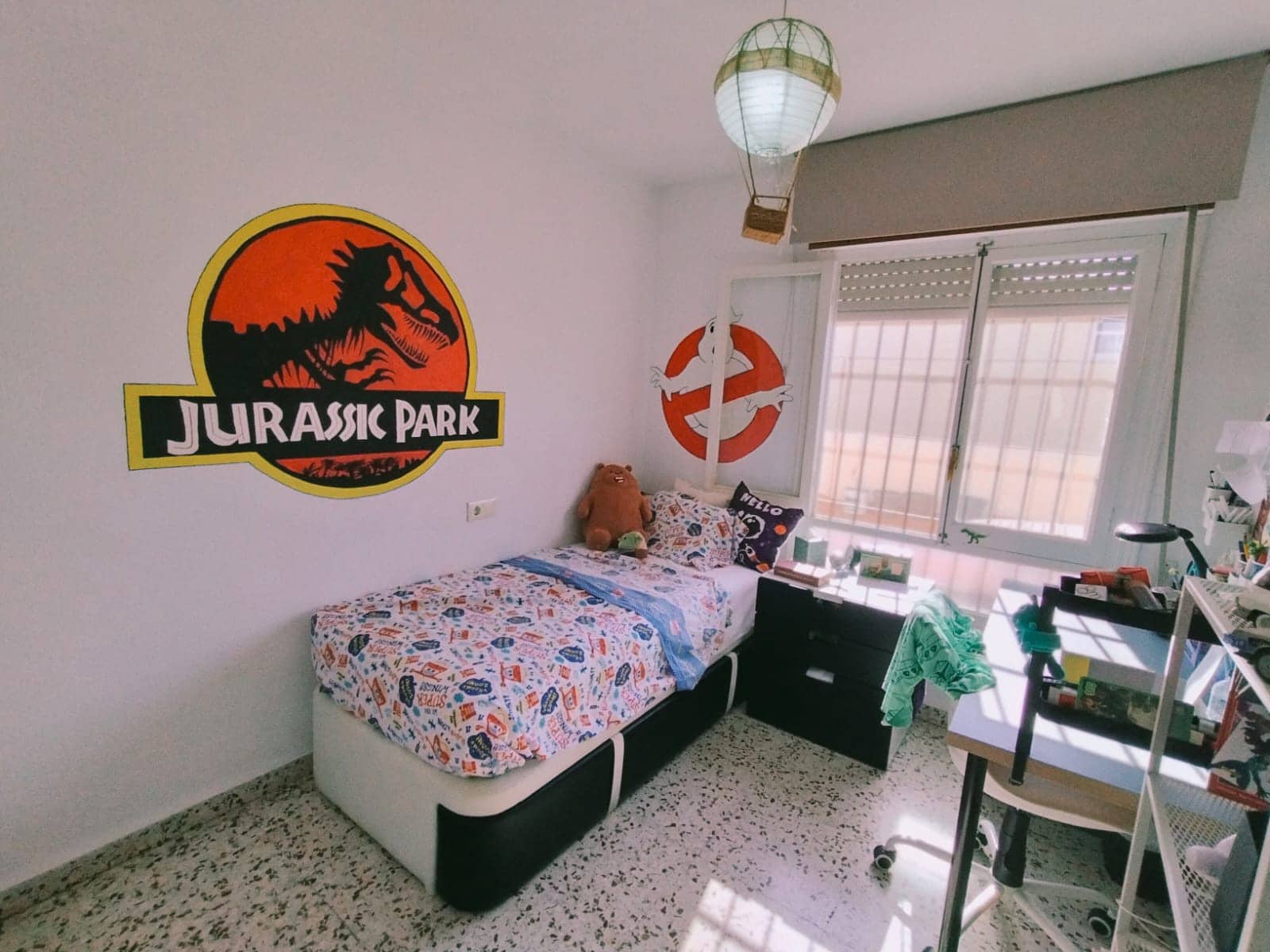 4 soveværelse Lejlighed til salg i Rojales - € 95.000 (Ref: 9282993)