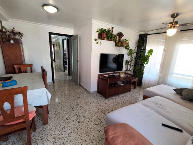 4 soveværelse Lejlighed til salg i Rojales - € 95.000 (Ref: 9282993)