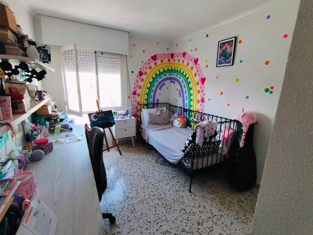 4 soveværelse Lejlighed til salg i Rojales - € 95.000 (Ref: 9282993)