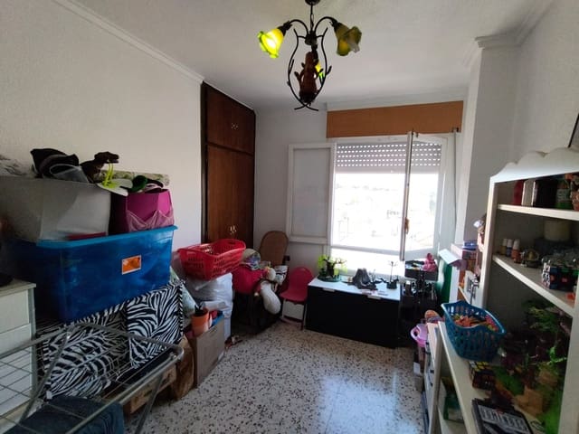 4 soveværelse Lejlighed til salg i Rojales - € 95.000 (Ref: 9282993)