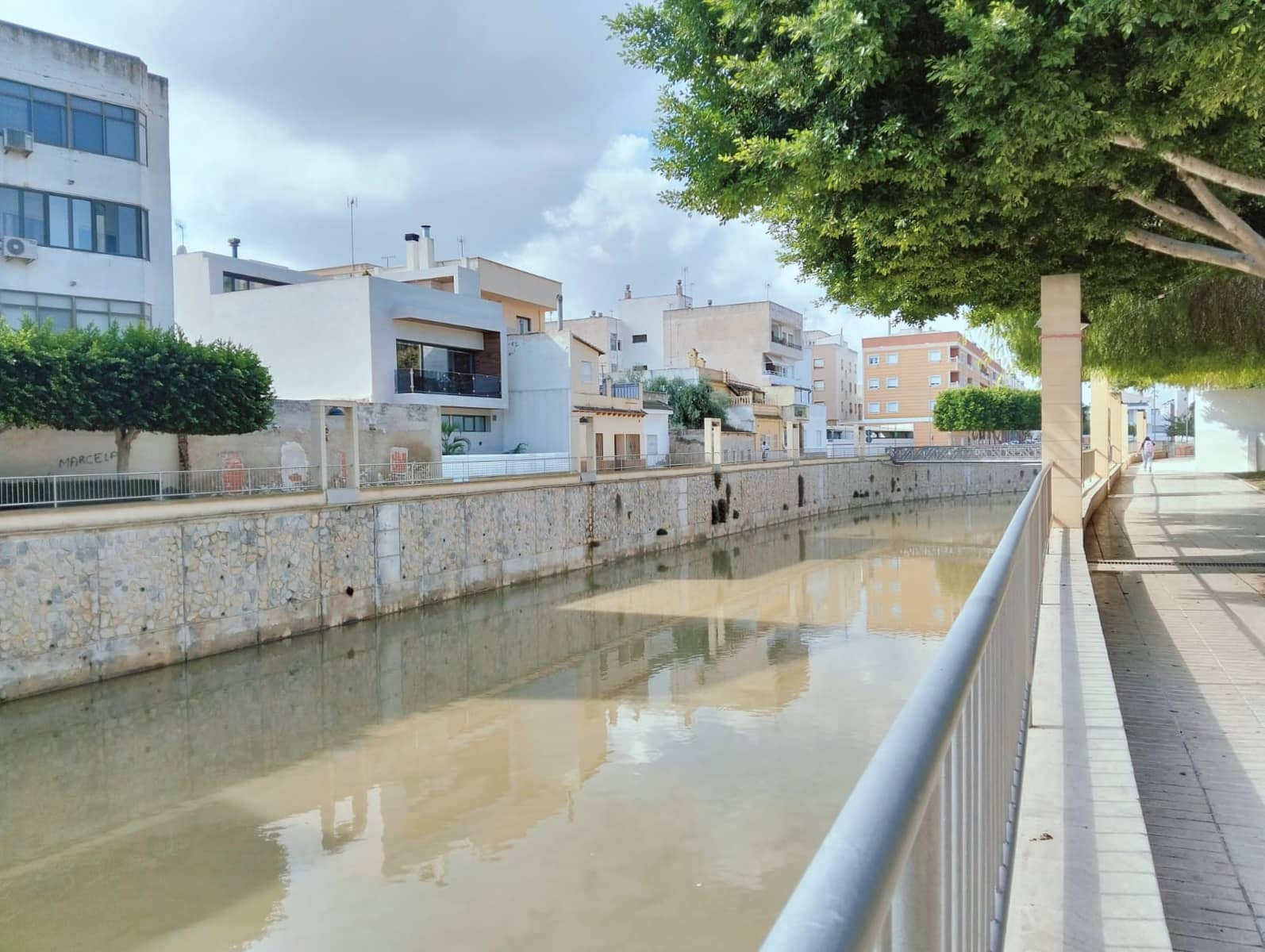 4 soveværelse Lejlighed til salg i Rojales - € 95.000 (Ref: 9282993)