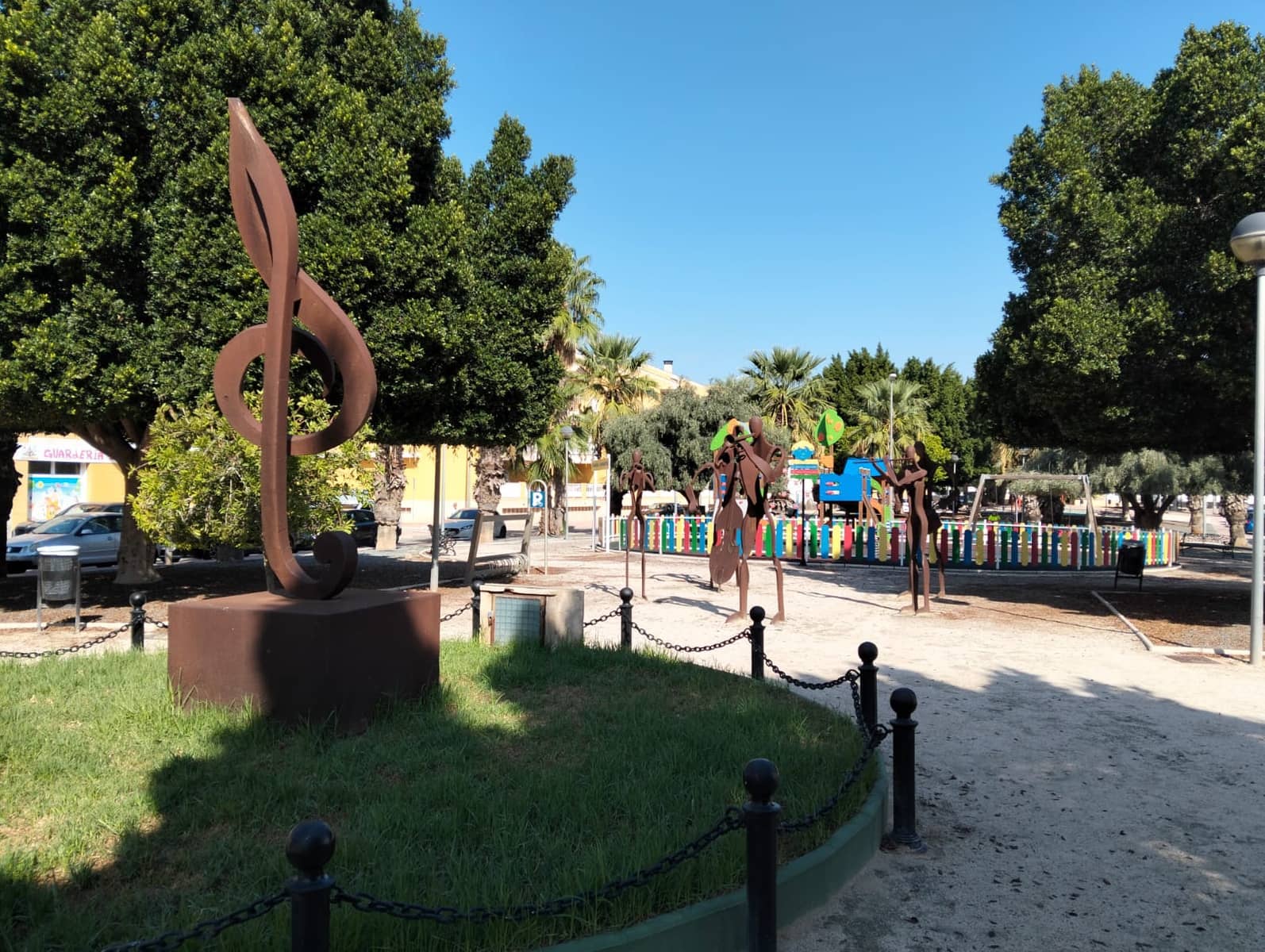 4 soveværelse Lejlighed til salg i Rojales - € 95.000 (Ref: 9282993)