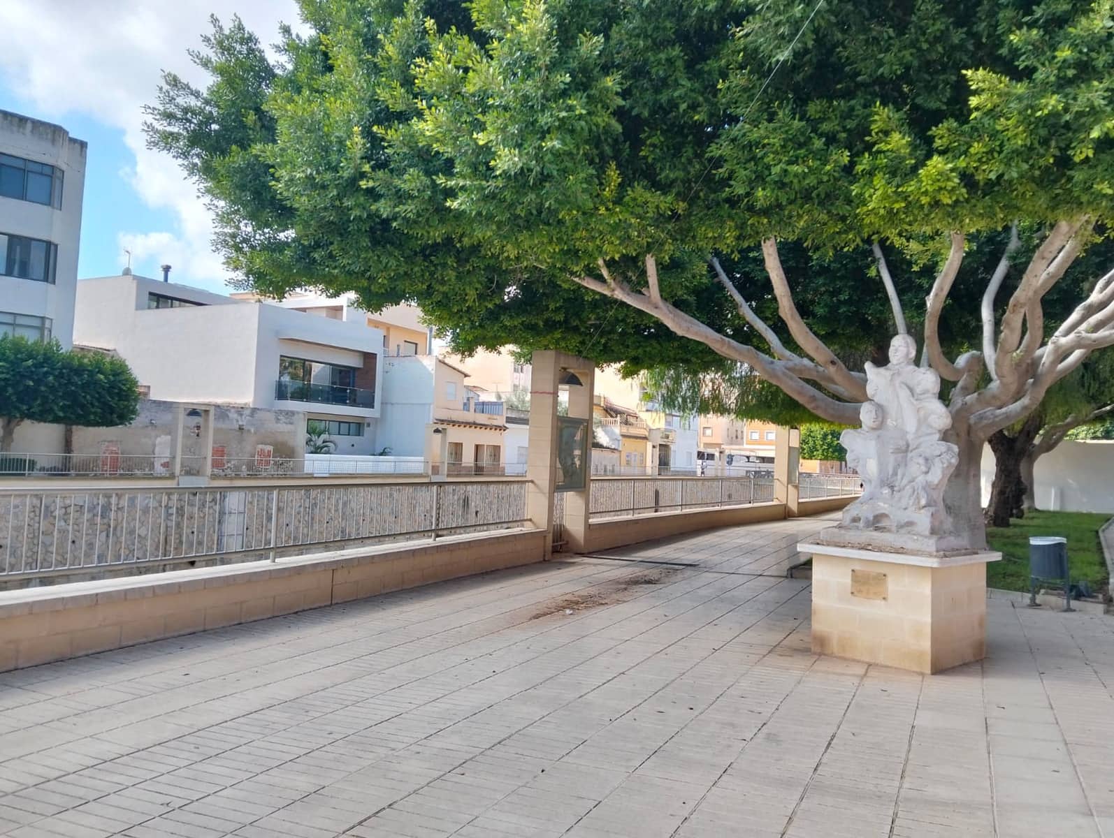 4 soveværelse Lejlighed til salg i Rojales - € 95.000 (Ref: 9282993)