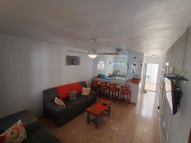 2 soverom Hus til salgs i La Mata, Torrevieja med svømmebasseng - € 174 900 (Ref: 9287933)
