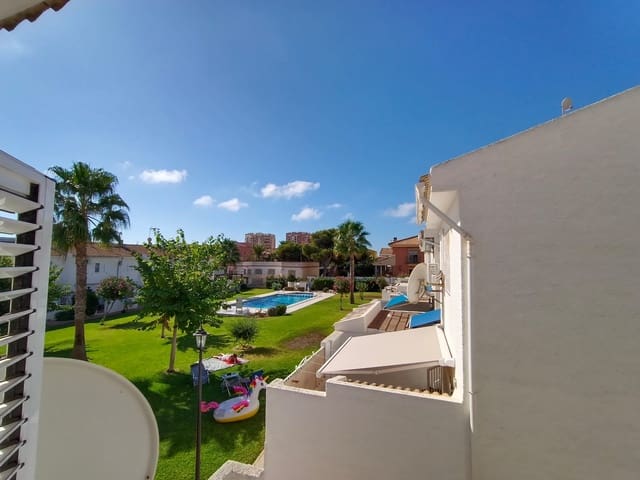 2 soverom Hus til salgs i La Mata, Torrevieja med svømmebasseng - € 174 900 (Ref: 9287933)