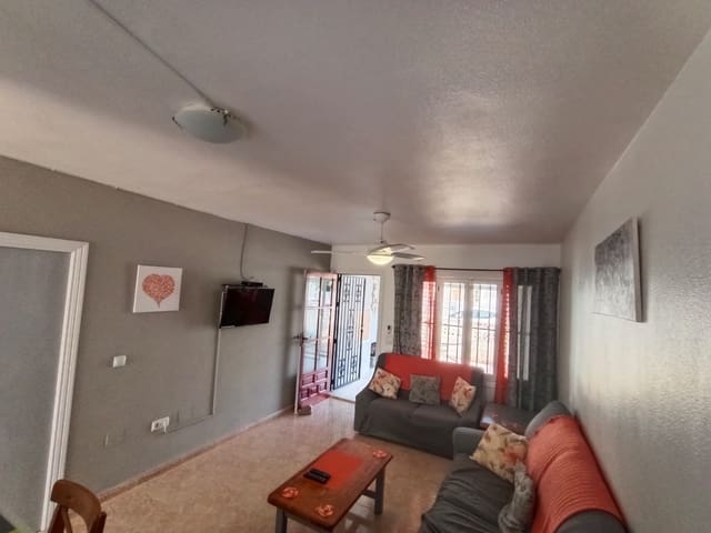 2 soverom Hus til salgs i La Mata, Torrevieja med svømmebasseng - € 174 900 (Ref: 9287933)
