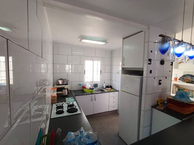 2 soverom Hus til salgs i La Mata, Torrevieja med svømmebasseng - € 174 900 (Ref: 9287933)