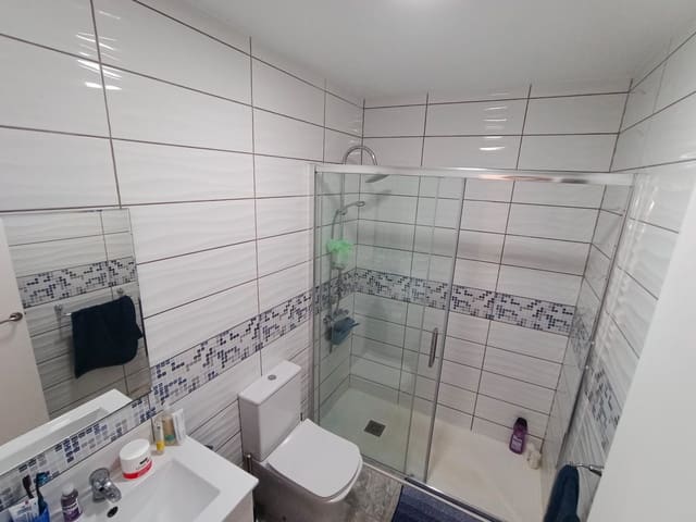 2 soverom Hus til salgs i La Mata, Torrevieja med svømmebasseng - € 174 900 (Ref: 9287933)