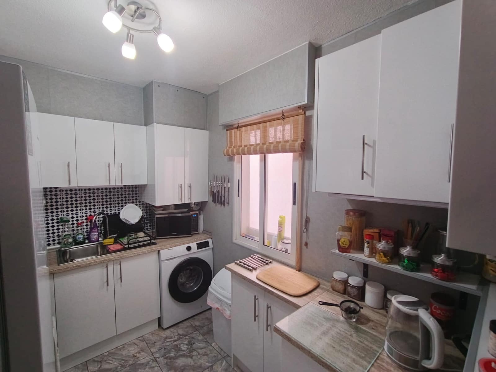 3 soverom Leilighet til salgs i Torrevieja - € 135 000 (Ref: 9287955)