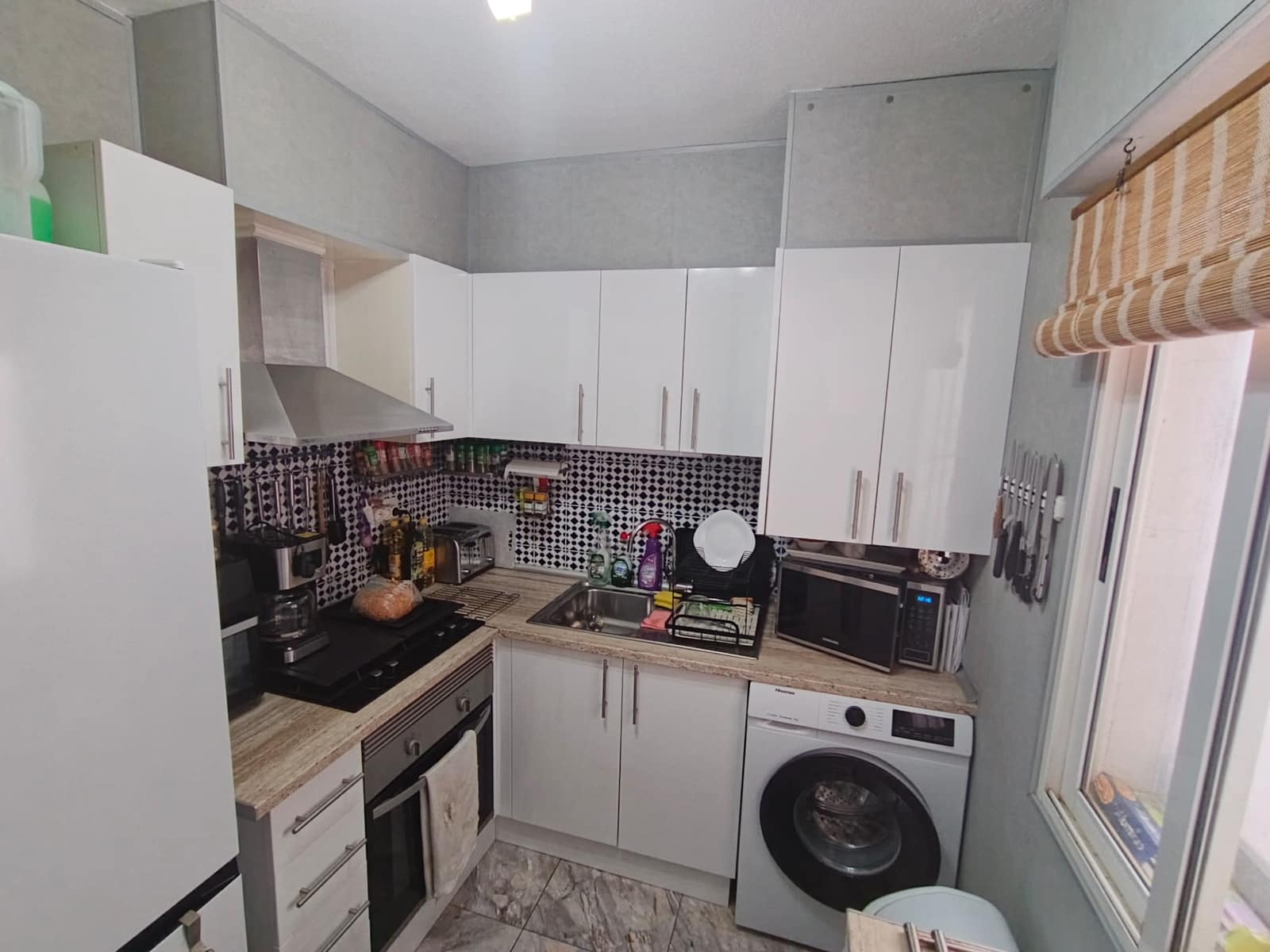 3 soverom Leilighet til salgs i Torrevieja - € 135 000 (Ref: 9287955)