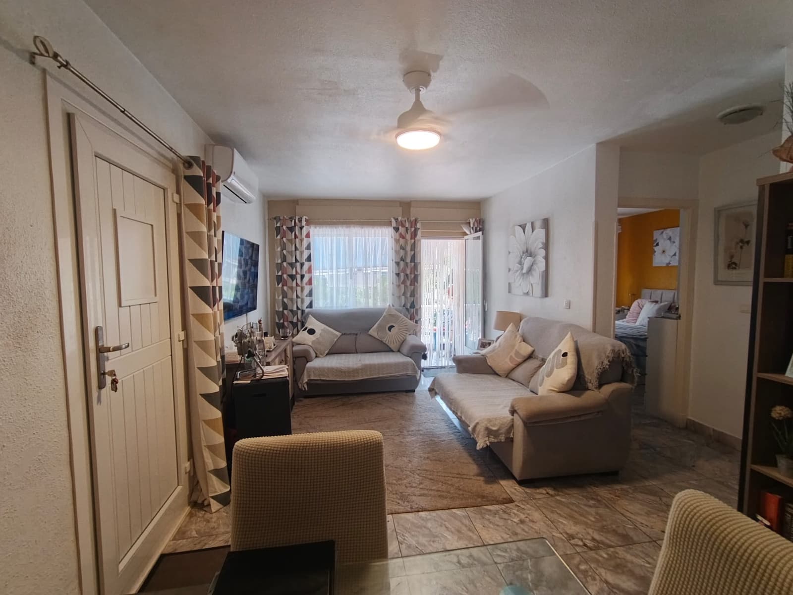 3 soverom Leilighet til salgs i Torrevieja - € 135 000 (Ref: 9287955)