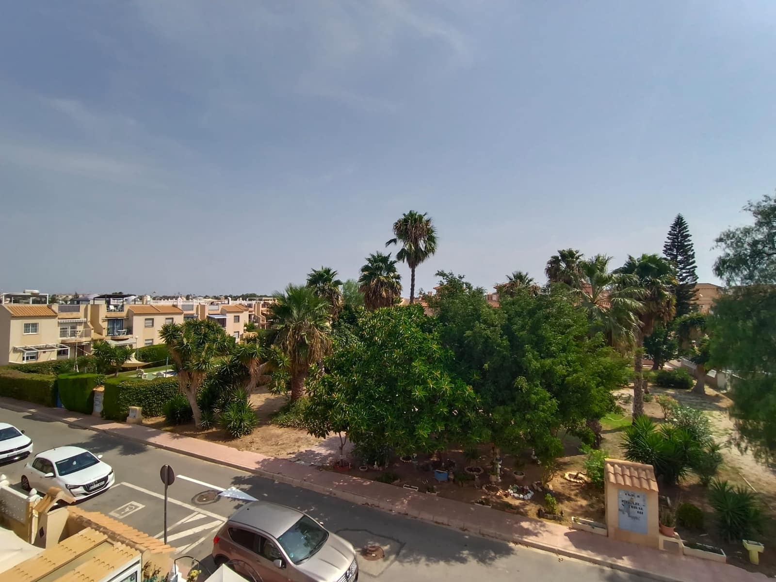 3 soverom Leilighet til salgs i Torrevieja - € 135 000 (Ref: 9287955)