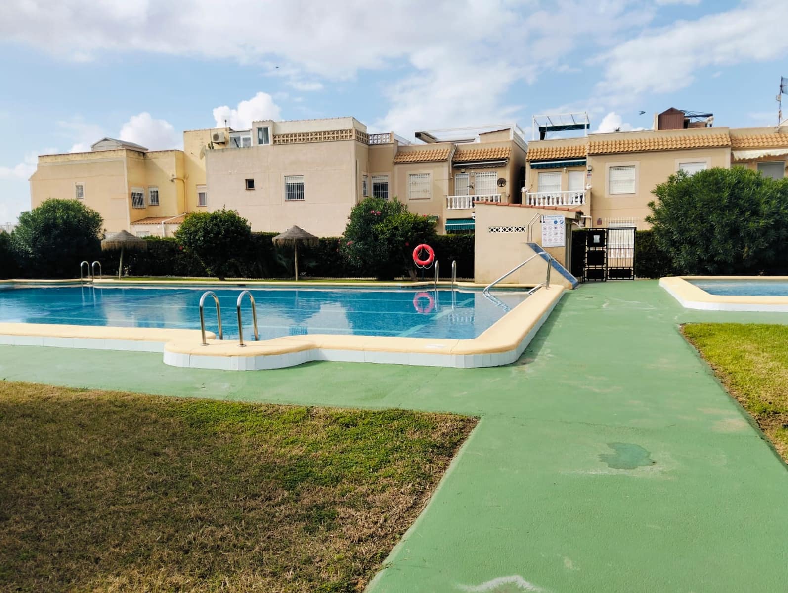 3 soverom Leilighet til salgs i Torrevieja - € 135 000 (Ref: 9287955)