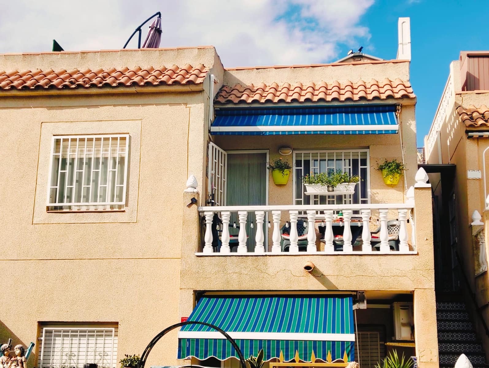 3 soverom Leilighet til salgs i Torrevieja - € 135 000 (Ref: 9287955)