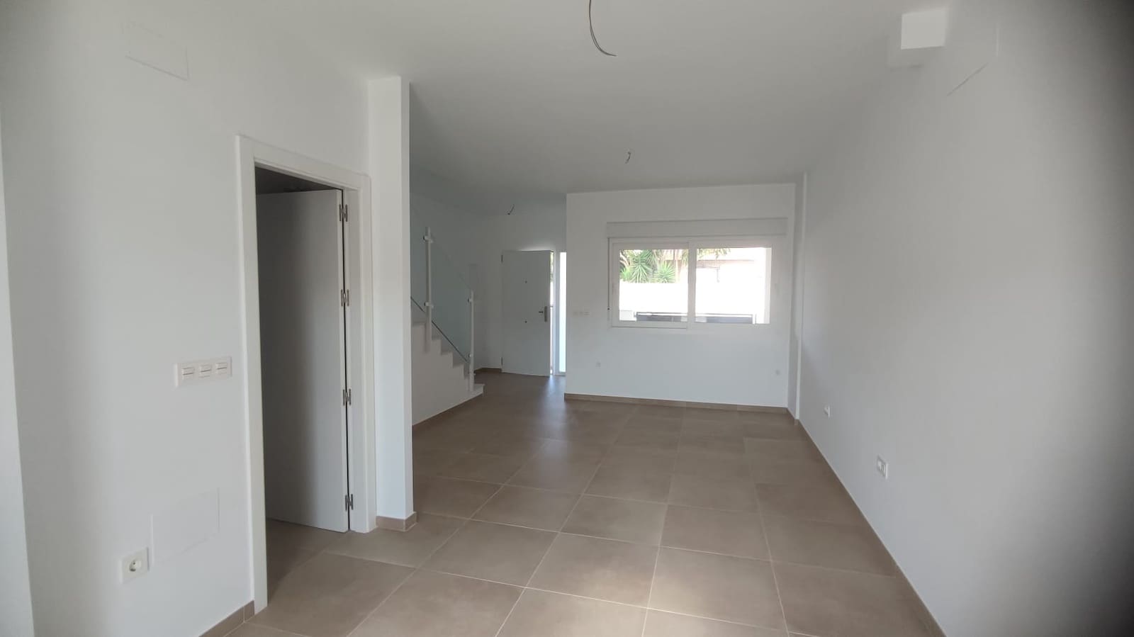 3 sypialnia Dom blizniak na sprzedaż w Pilar de la Horadada z basenem garażem - 265 000 € (Ref: 9296199)