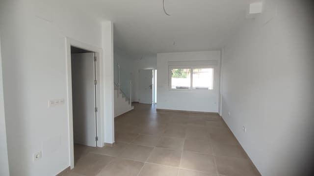 3 sypialnia Dom blizniak na sprzedaż w Pilar de la Horadada ciudad, Pilar de la Horadada z basenem garażem - 265 000 € (Ref: 9296199)