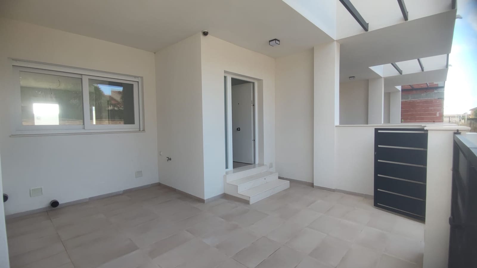 3 sypialnia Dom blizniak na sprzedaż w Pilar de la Horadada z basenem garażem - 265 000 € (Ref: 9296199)