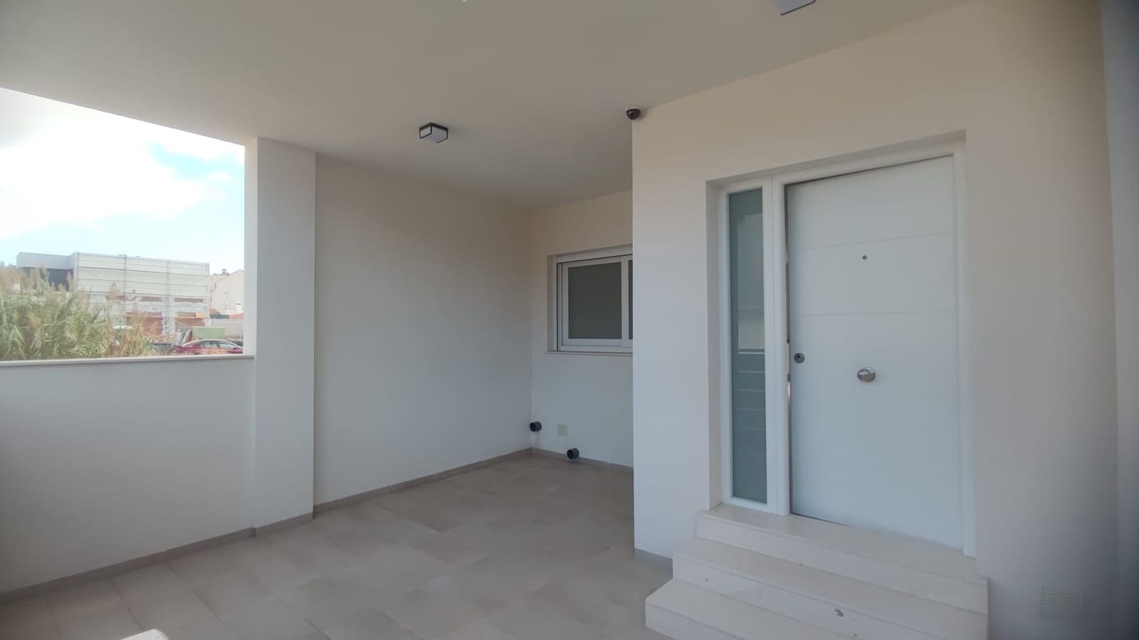 3 sypialnia Dom blizniak na sprzedaż w Pilar de la Horadada z basenem garażem - 265 000 € (Ref: 9296199)