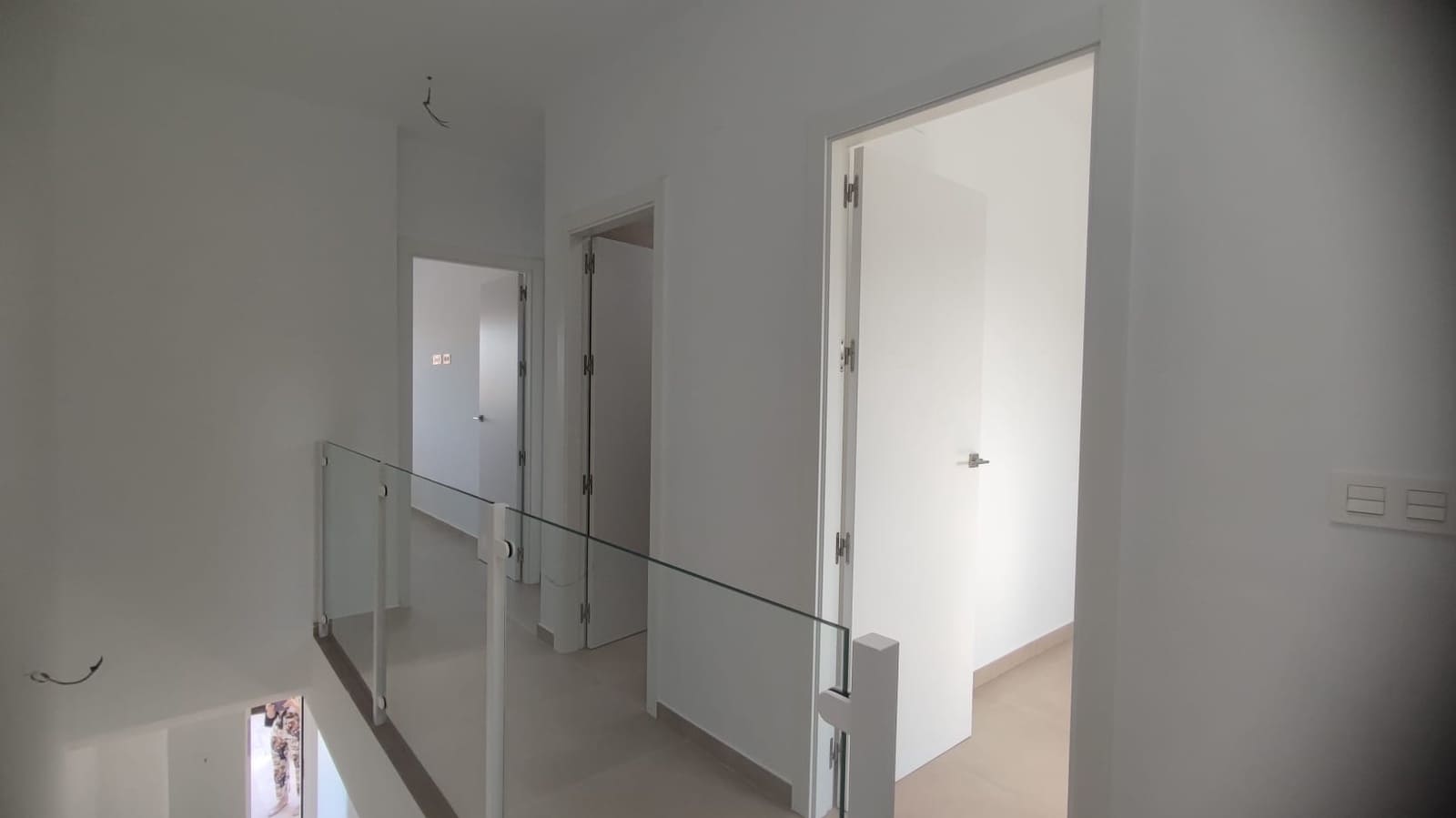 3 sypialnia Dom blizniak na sprzedaż w Pilar de la Horadada z basenem garażem - 265 000 € (Ref: 9296199)