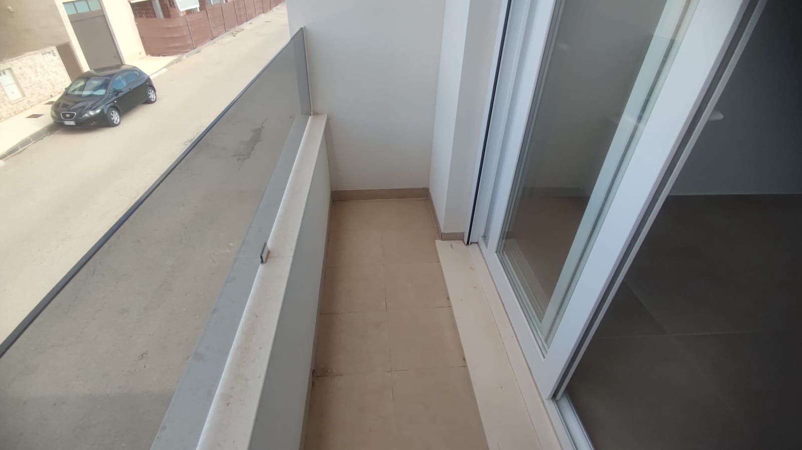 3 sypialnia Dom blizniak na sprzedaż w Pilar de la Horadada z basenem garażem - 265 000 € (Ref: 9296199)