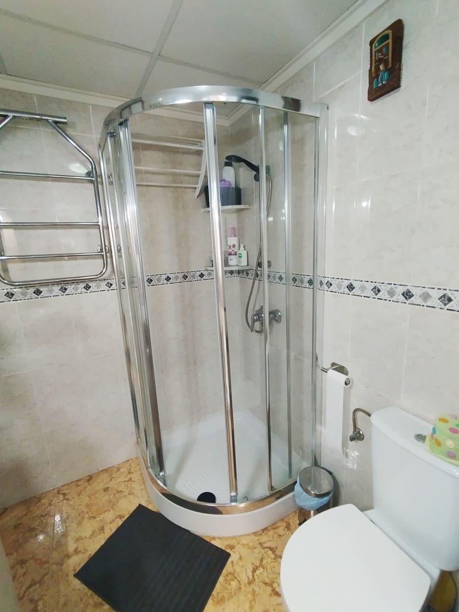 3 quarto Apartamento para venda em Torrevieja com piscina garagem - 184 000 € (Ref: 9313920)