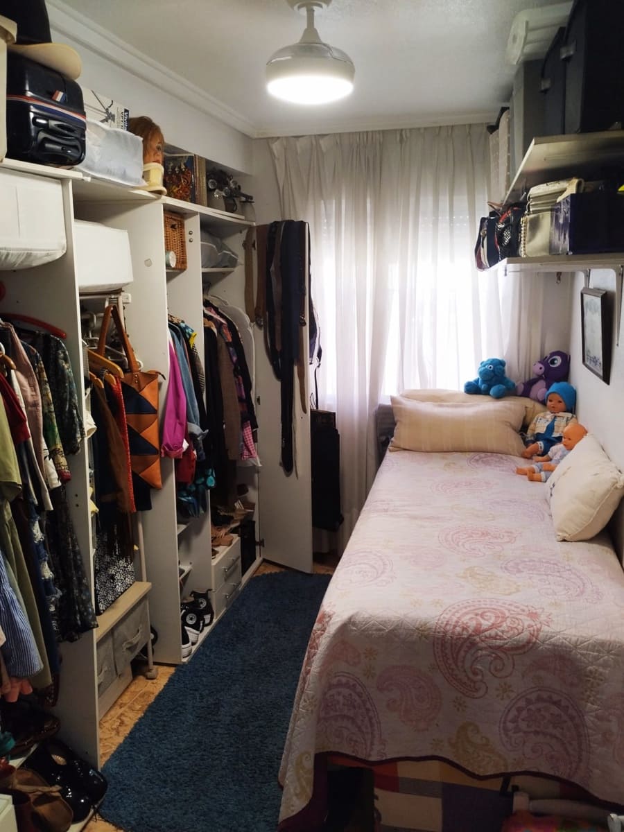 3 quarto Apartamento para venda em Torrevieja com piscina garagem - 184 000 € (Ref: 9313920)