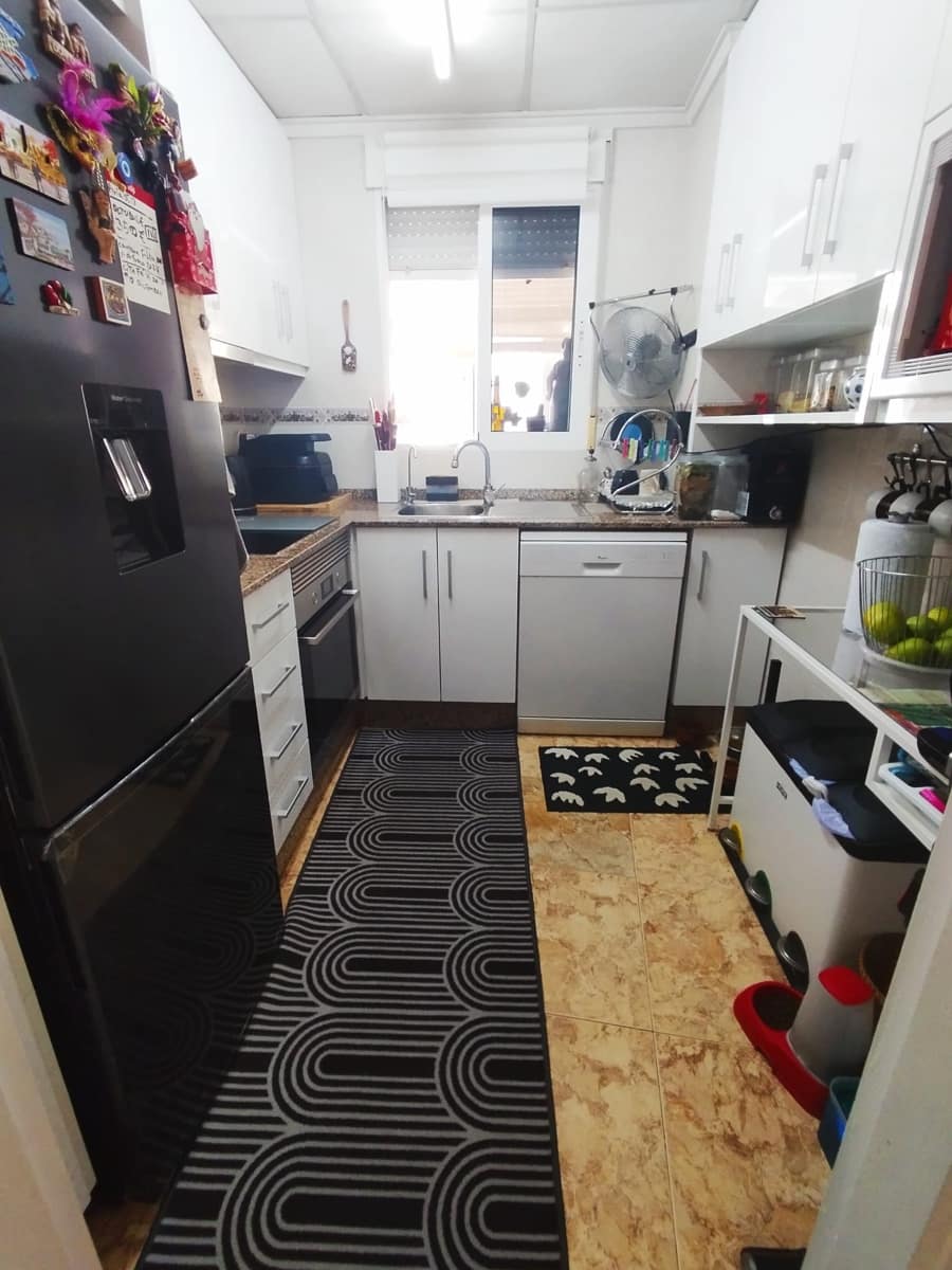 3 quarto Apartamento para venda em Torrevieja com piscina garagem - 184 000 € (Ref: 9313920)