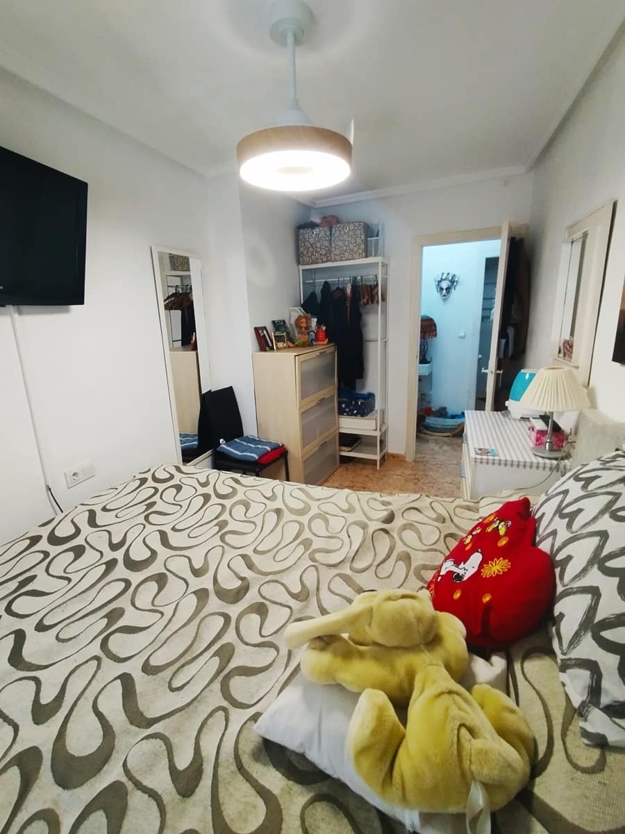 3 quarto Apartamento para venda em Torrevieja com piscina garagem - 184 000 € (Ref: 9313920)