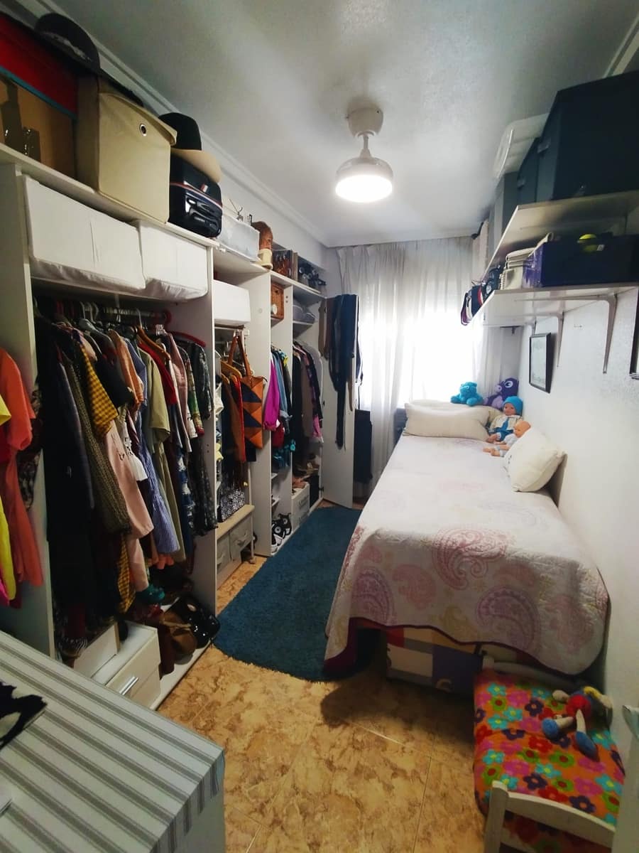 3 quarto Apartamento para venda em Torrevieja com piscina garagem - 184 000 € (Ref: 9313920)