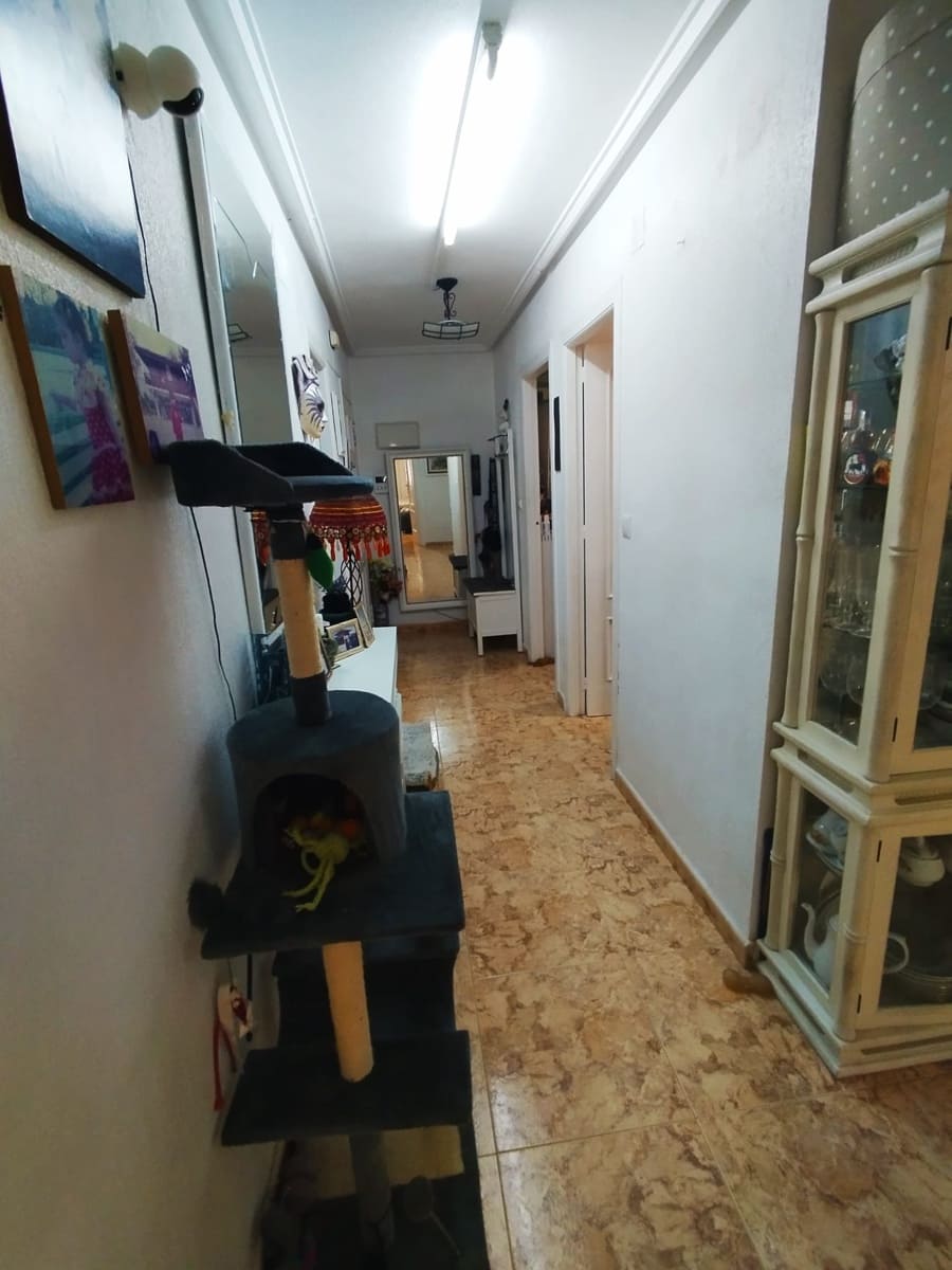 3 quarto Apartamento para venda em Torrevieja com piscina garagem - 184 000 € (Ref: 9313920)
