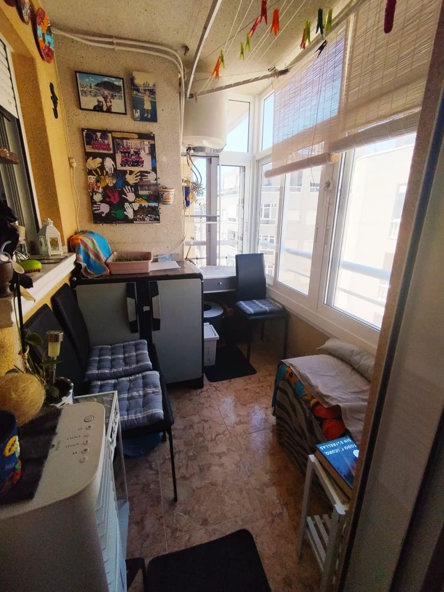 3 quarto Apartamento para venda em Torrevieja com piscina garagem - 184 000 € (Ref: 9313920)