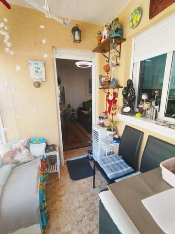 3 quarto Apartamento para venda em Avenida Habaneras - Curva de Palangre, Torrevieja com piscina garagem - 184 000 € (Ref: 9313920)