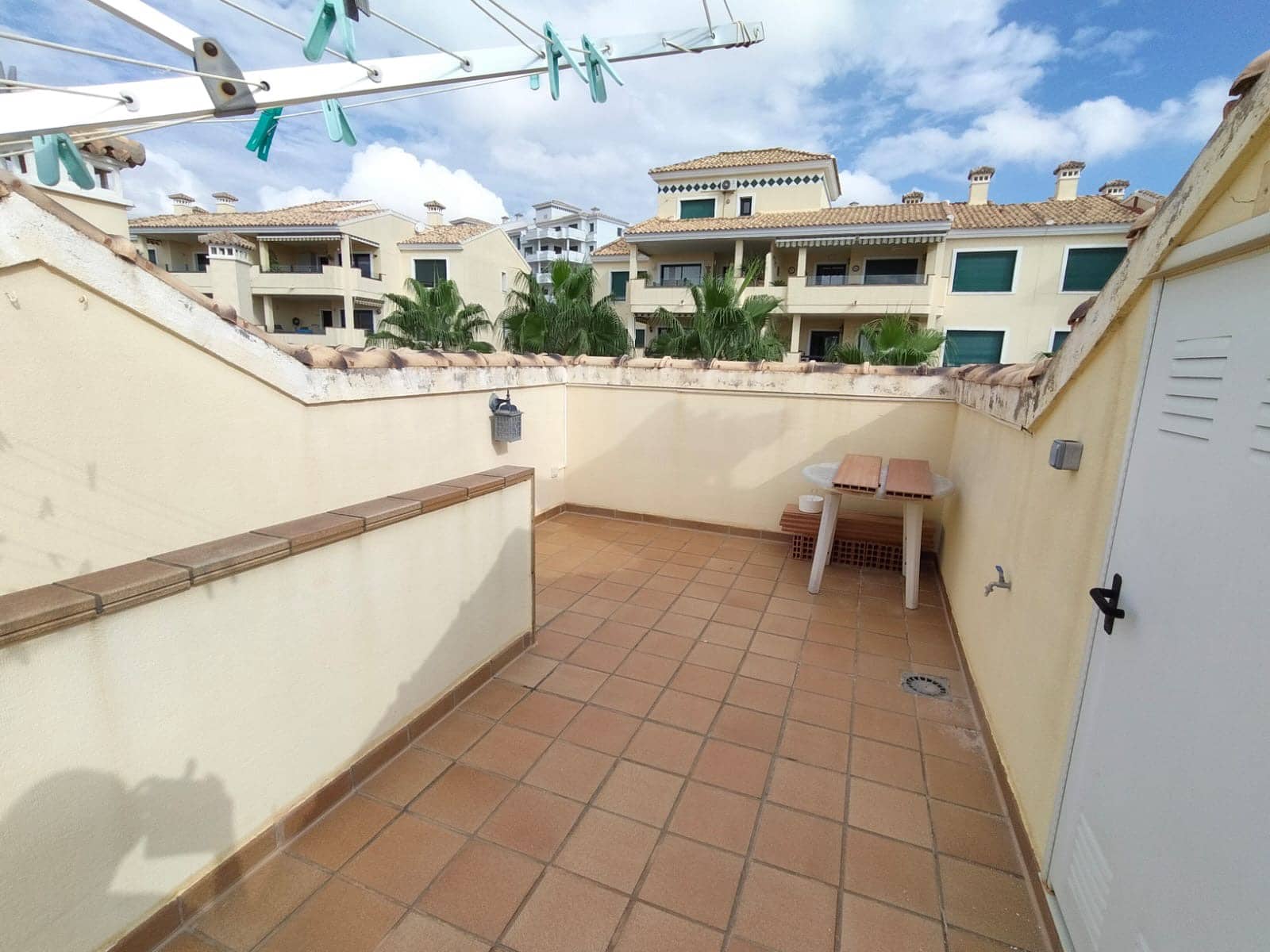 2 soverom Rekkehus til salgs i Orihuela Costa med svømmebasseng - € 189 999 (Ref: 9319647)