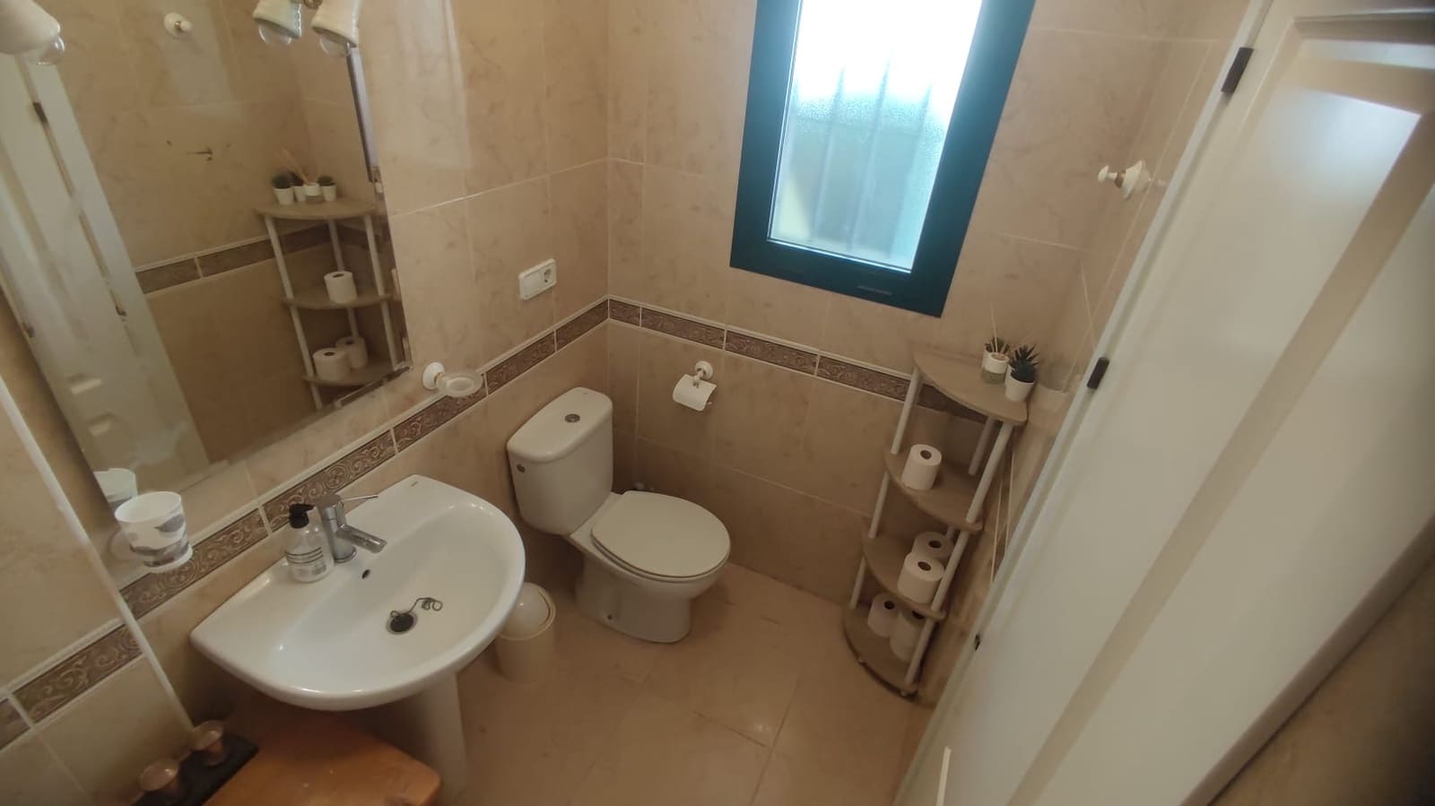 2 soverom Rekkehus til salgs i Orihuela Costa med svømmebasseng - € 189 999 (Ref: 9319647)