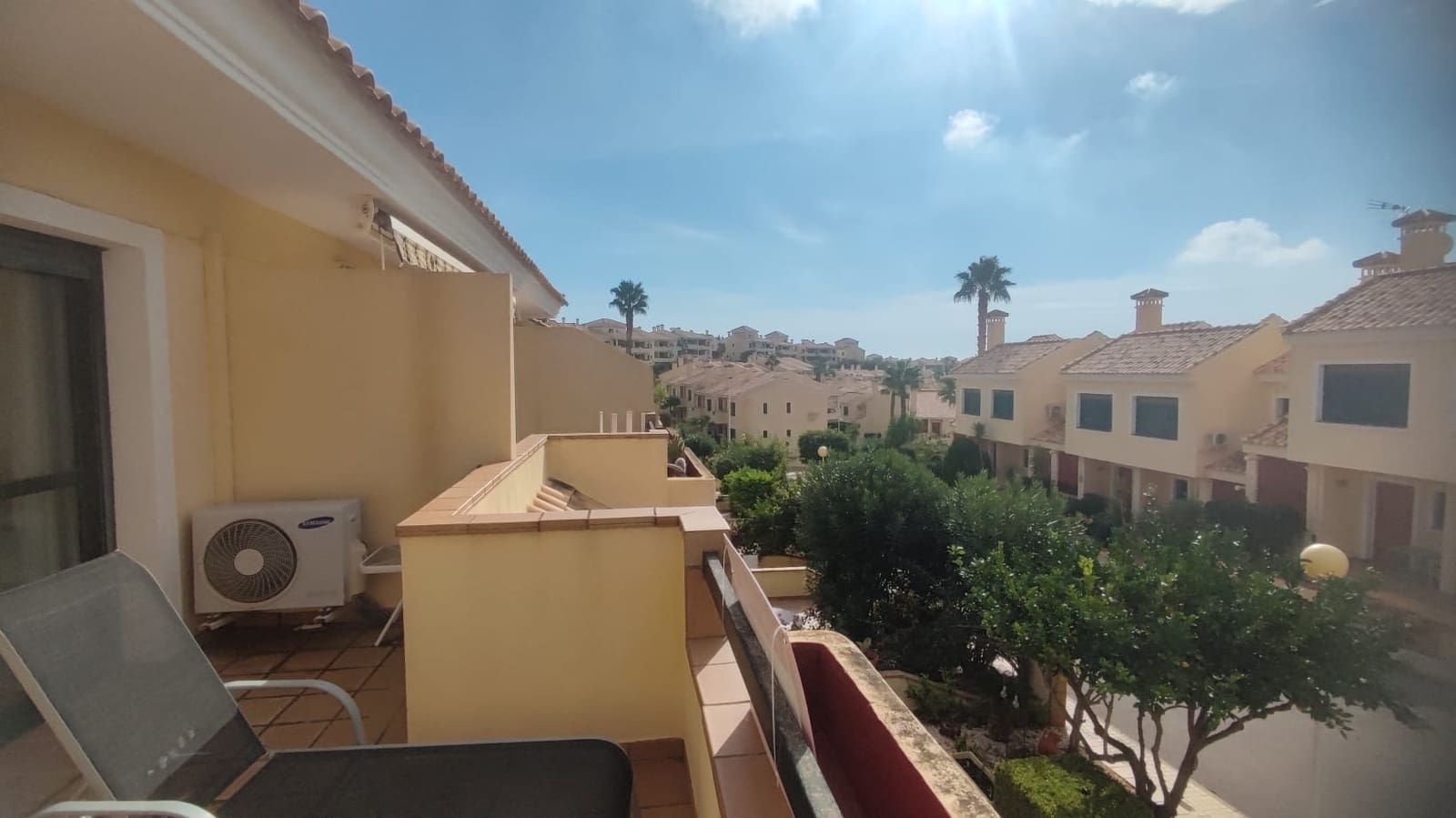 2 soverom Rekkehus til salgs i Orihuela Costa med svømmebasseng - € 189 999 (Ref: 9319647)