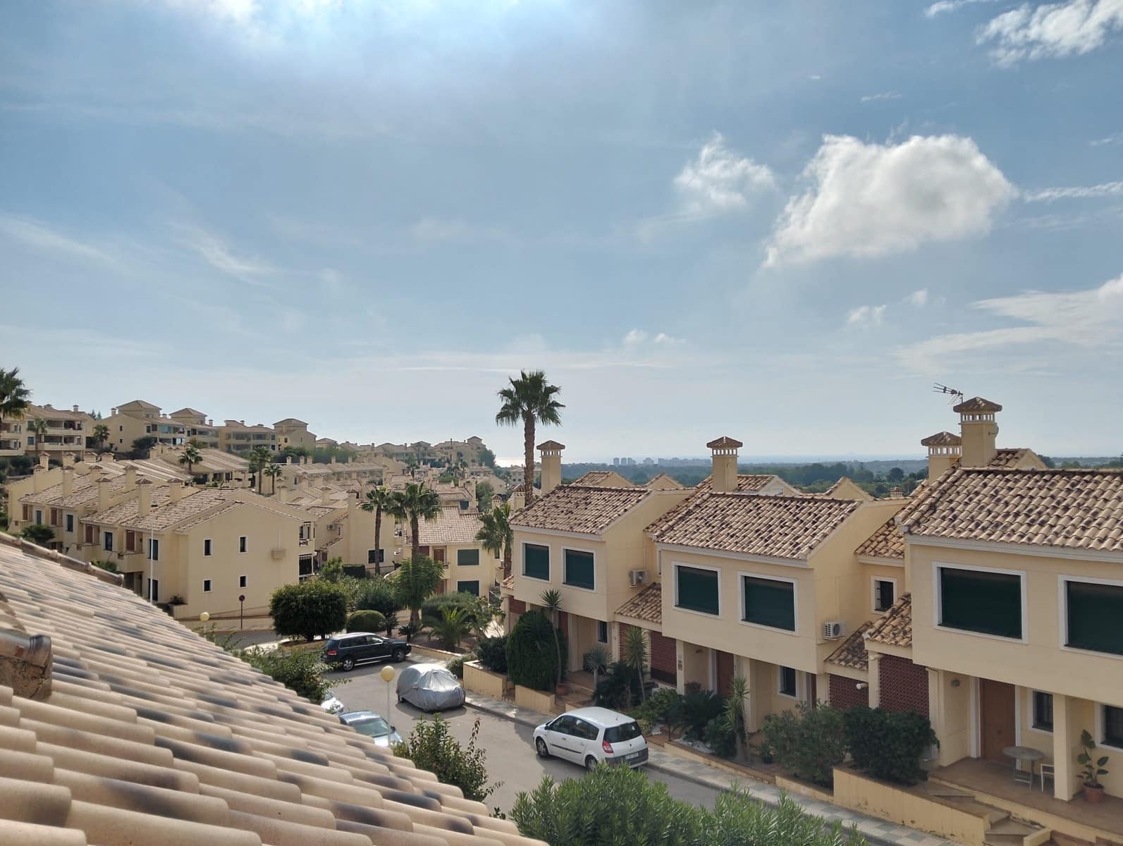 2 soverom Rekkehus til salgs i Orihuela Costa med svømmebasseng - € 189 999 (Ref: 9319647)