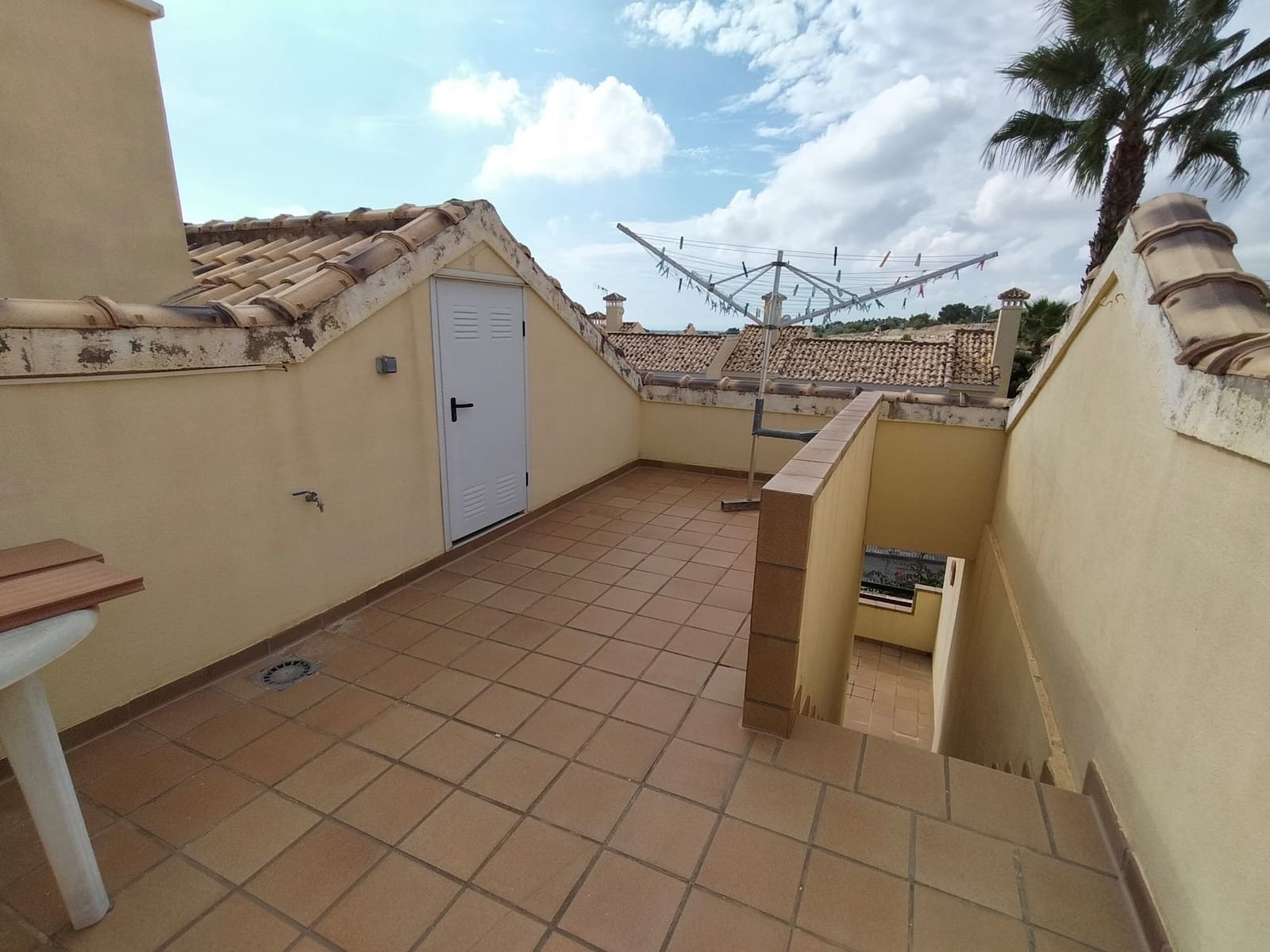 2 soverom Rekkehus til salgs i Orihuela Costa med svømmebasseng - € 189 999 (Ref: 9319647)