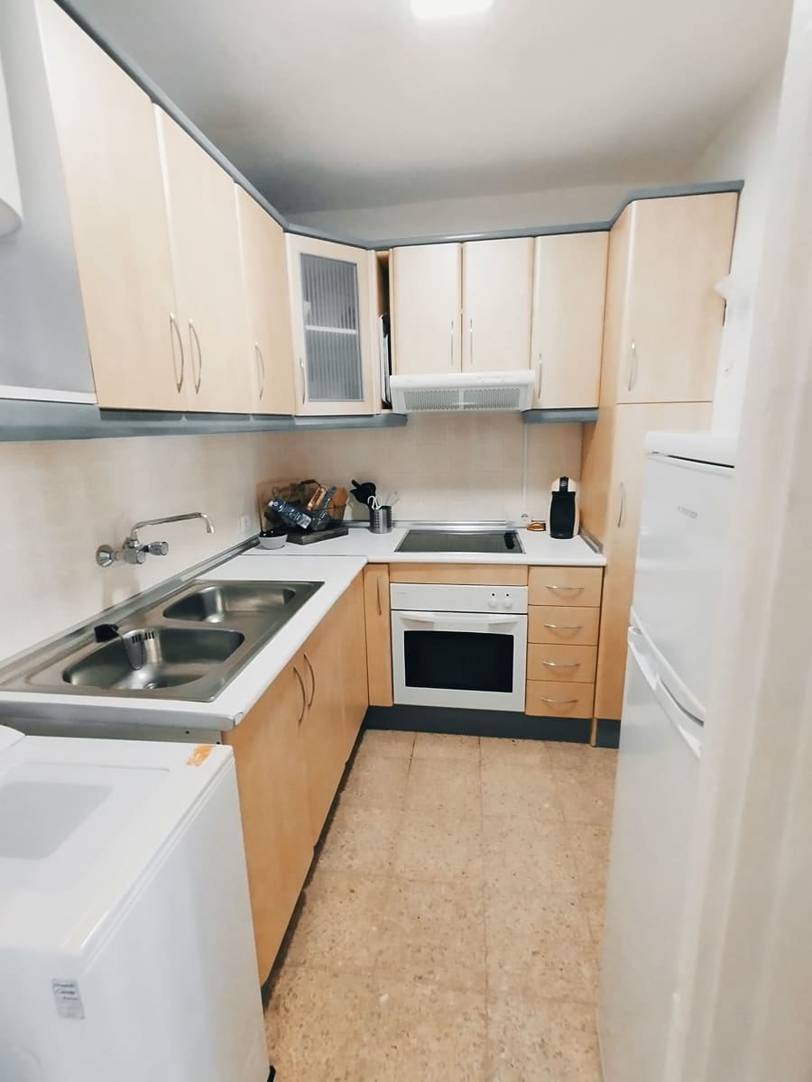 1 bedroom Apartment for sale in La Mata with garage - € 136,000 (Ref: 9335491)