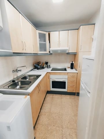 1 makuuhuone Huoneisto myytävänä paikassa La Mata, Torrevieja mukana 
autotalli - 136 000 € (Ref: 9335491)