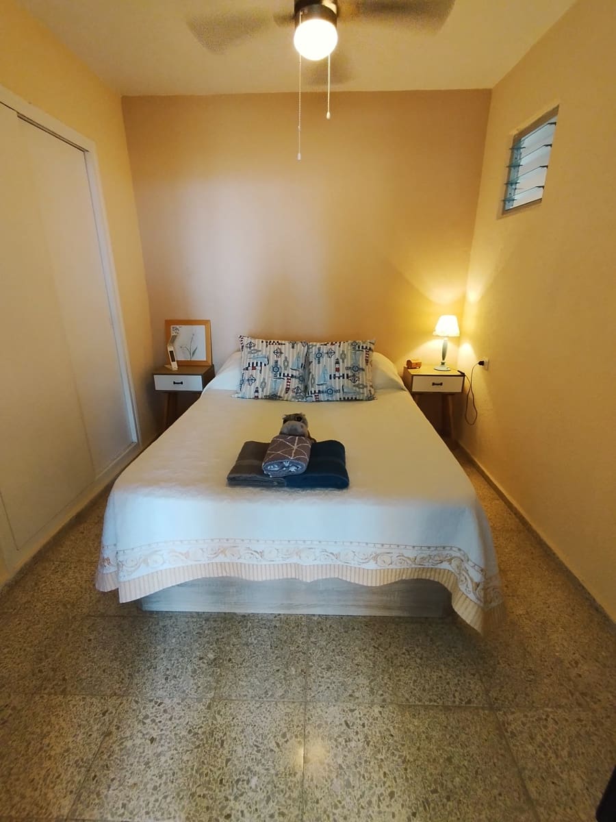 1 bedroom Apartment for sale in La Mata with garage - € 136,000 (Ref: 9335491)