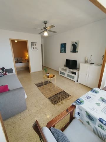 1 makuuhuone Huoneisto myytävänä paikassa La Mata, Torrevieja mukana 
autotalli - 136 000 € (Ref: 9335491)