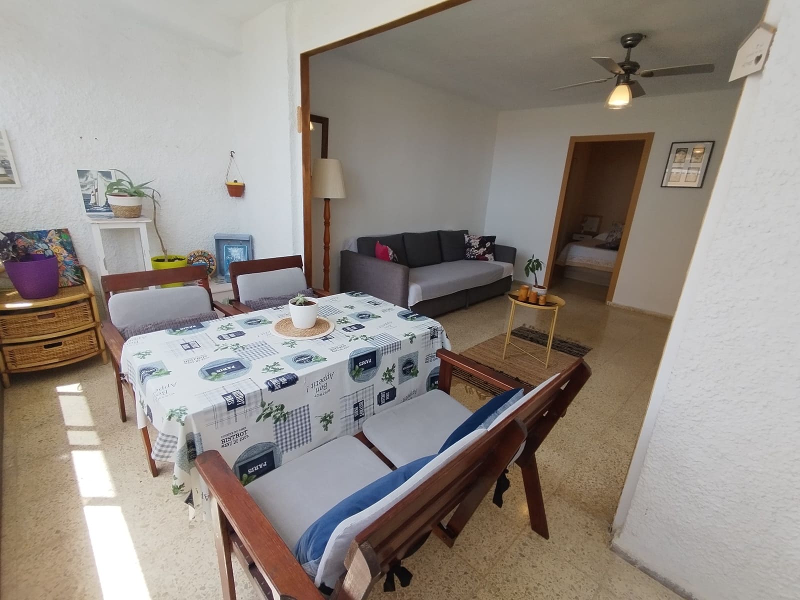 1 bedroom Apartment for sale in La Mata with garage - € 136,000 (Ref: 9335491)