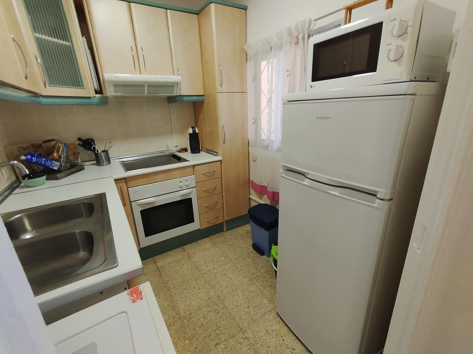 1 bedroom Apartment for sale in La Mata with garage - € 136,000 (Ref: 9335491)